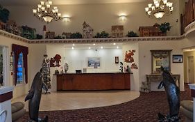 Lighthouse Inn